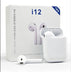 Earphone I12