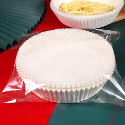 Air Fryer Disposable Paper Liner