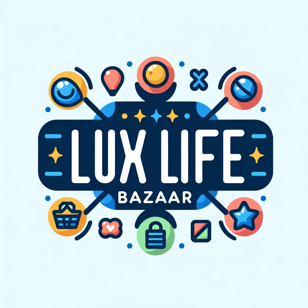 Lux Life Bazaar