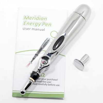 Acupen™ - Electric Acupuncture Pen