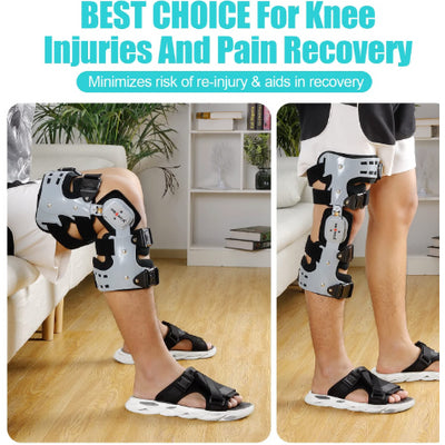 Knee Brace PRO