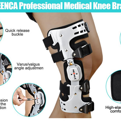 Knee Brace PRO