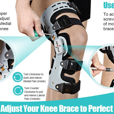 Knee Brace PRO