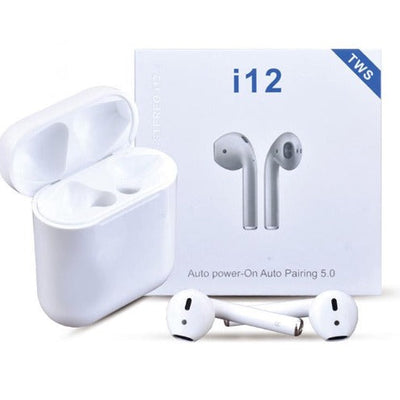 Earphone I12